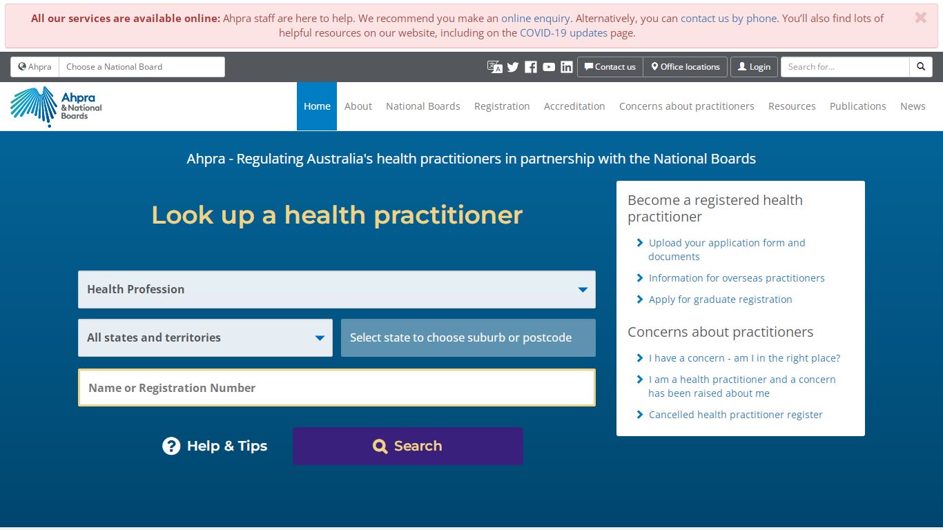Continuing professional development (CPD) portfolio template - Ahpra